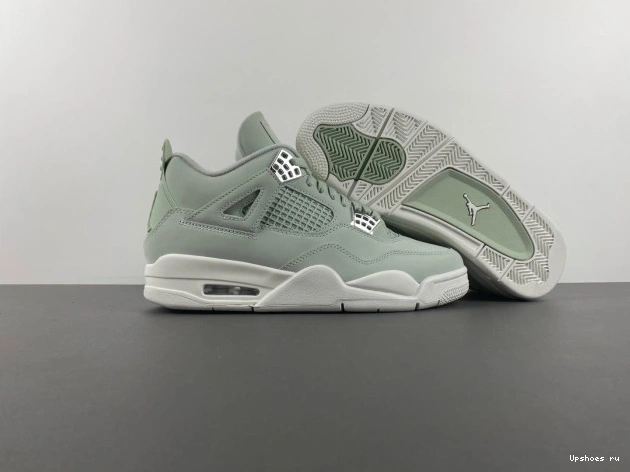  HV0823-003   4 Seafoam Retro Sail Jordan 1118